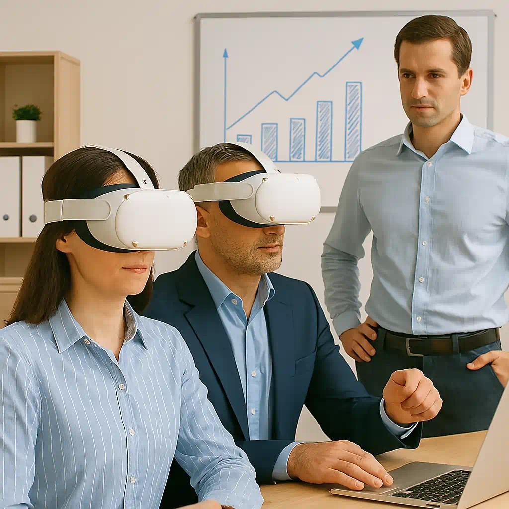 Corporate Activities