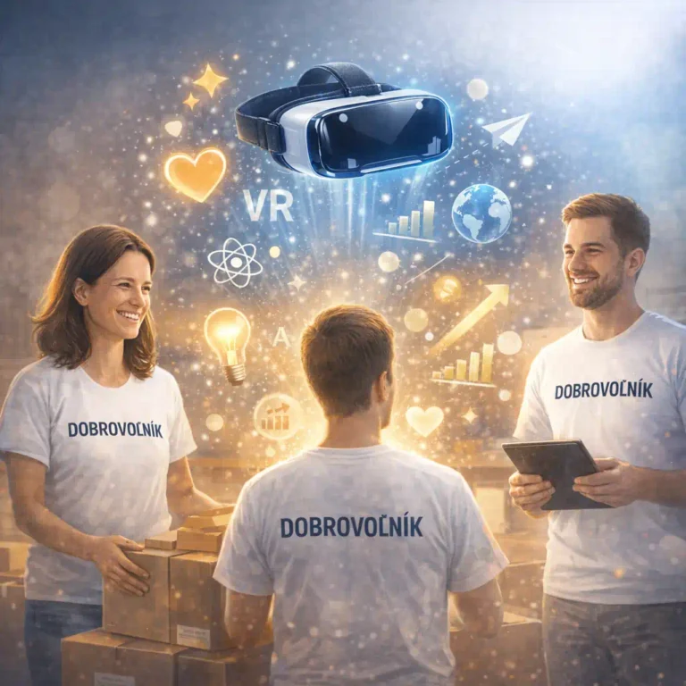 support - volunteering