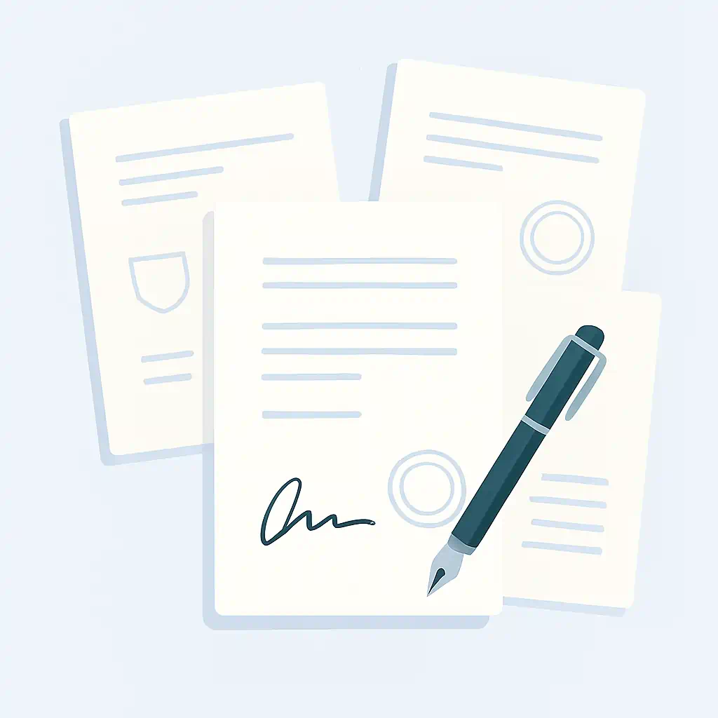 transparency-documents