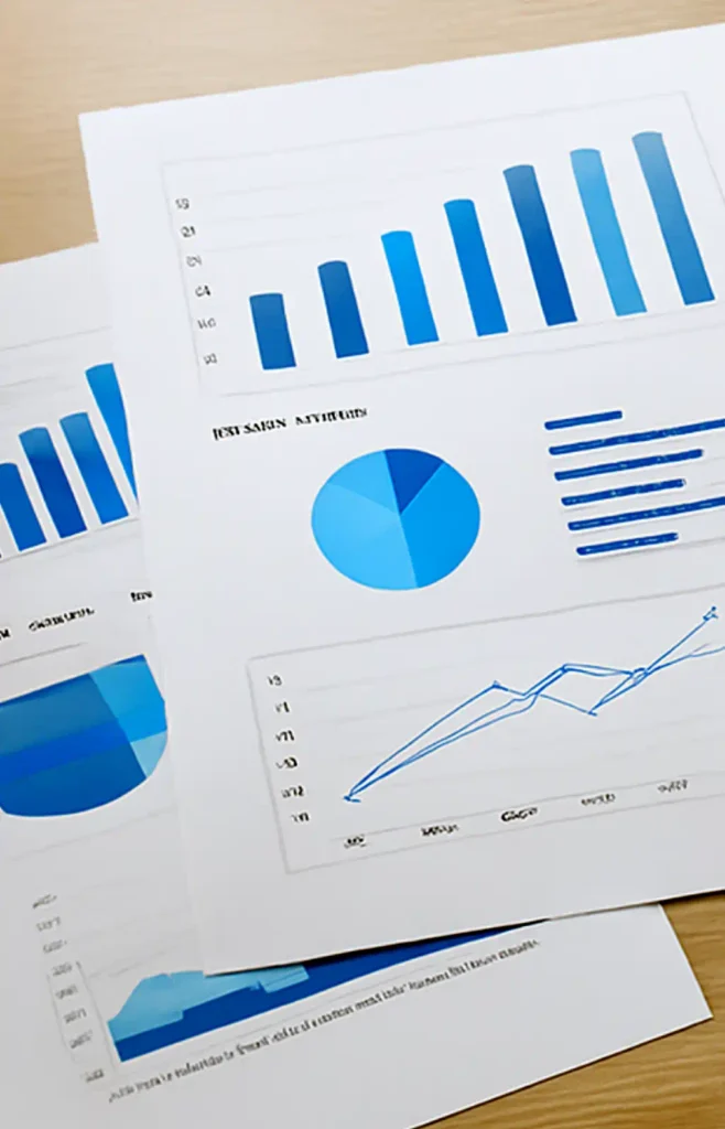 transparency-financials